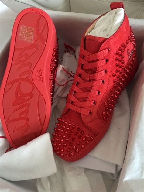 zapatos christian louboutin dama precio|christian louboutin online exclusive.